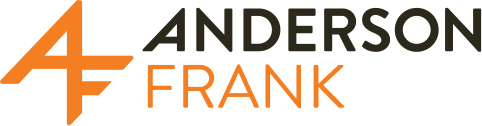 Anderson Frank logo