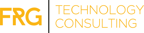 FRG Technology Consulting logo