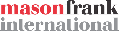 Mason Frank International logo