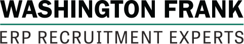 Washington Frank logo
