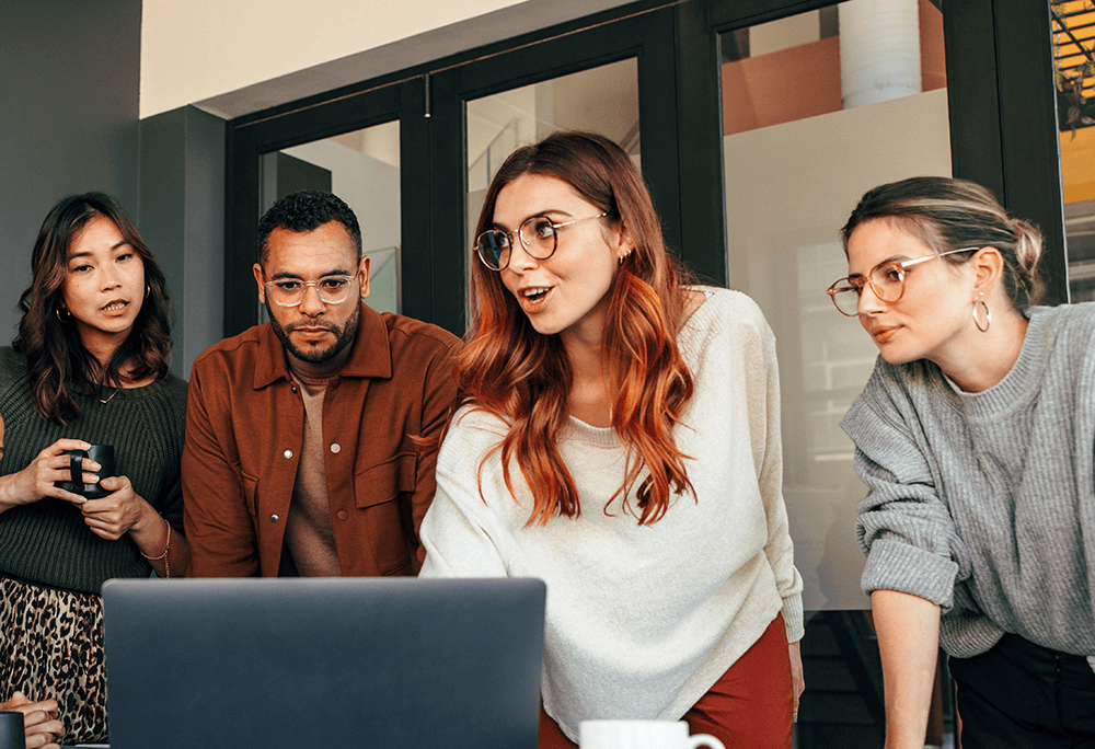 Cloud, Development and Security talent sourcing - Tenth Revolution Group