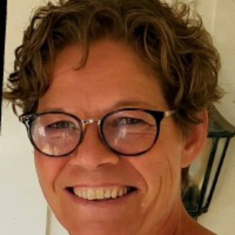 Elin Leister<br>Solar Norge AS