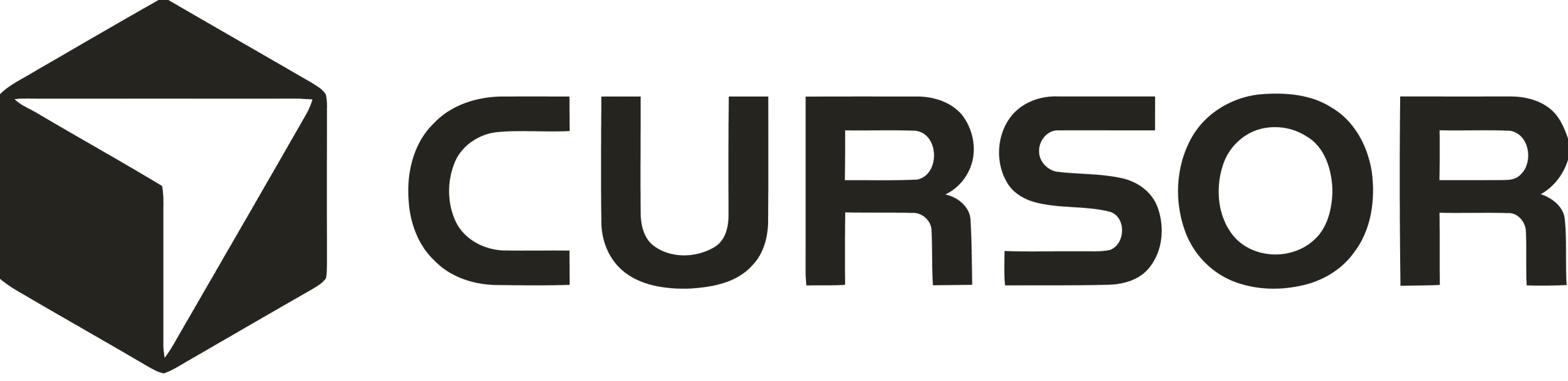 Logo du curseur
